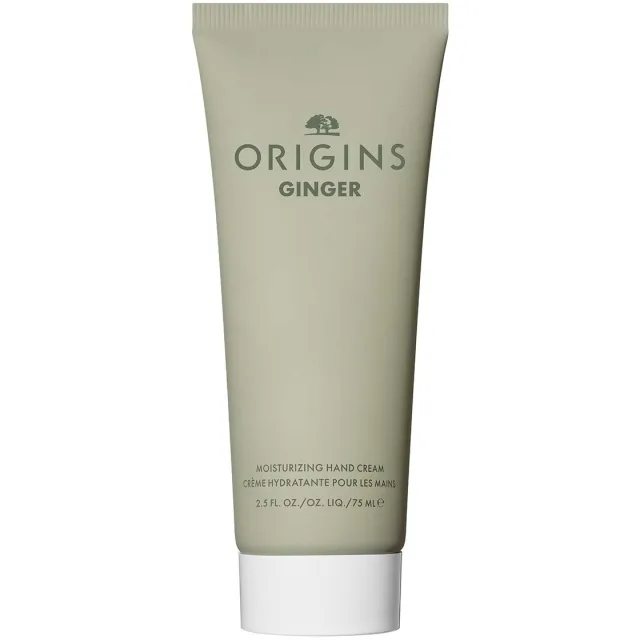 Origins Ginger Moisturizing Hand Cream