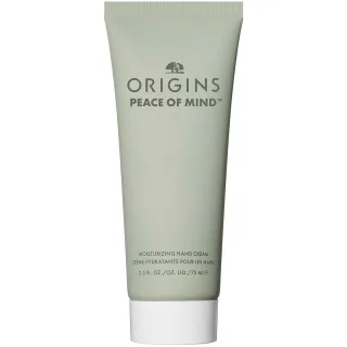 Origins Peace of Mind Moisturizing Hand Cream