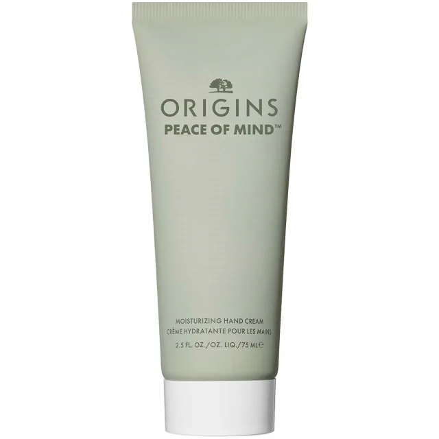 Origins Peace of Mind Moisturizing Hand Cream
