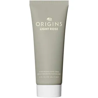 Origins Light Rose Moisturizing Hand Cream