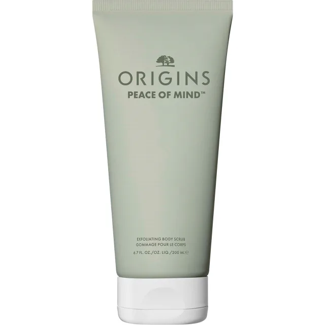 Origins Peace of Mind Exfoliating Body Scrub