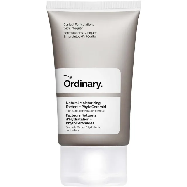 The Ordinary Natural Moisturizing Factors + PhytoCeramides