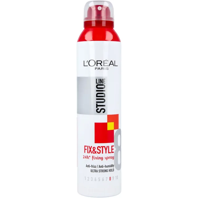 L'Oréal Paris Studio Line Fix & Style Fixing Spray