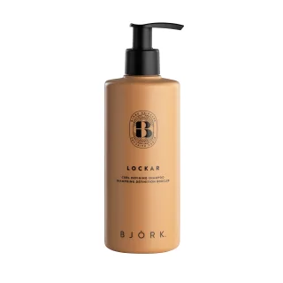 Björk LOCKAR Curl Defining Shampoo