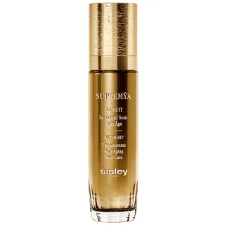 Sisley Supremÿa Anti-Age Night Care