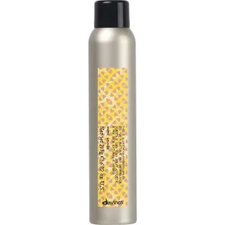 Davines This is a Dry Wax Finishing Spray