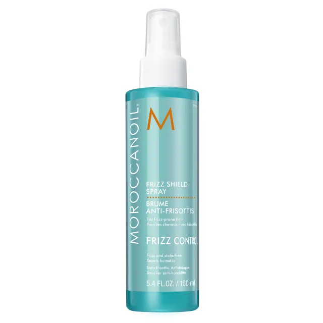 Moroccanoil Frizz Shield Spray
