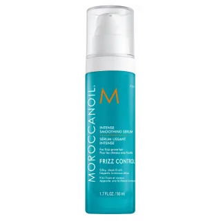 Moroccanoil Intense Smoothing Serum