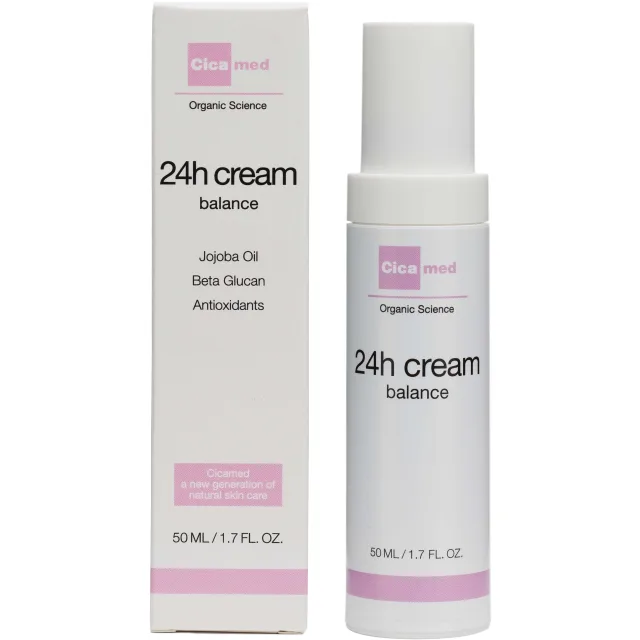 Cicamed 24h Cream Balance