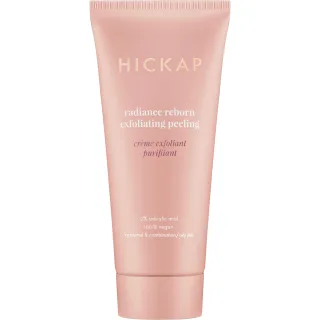 Hickap Radiance Reborn Exfoliating Peeling
