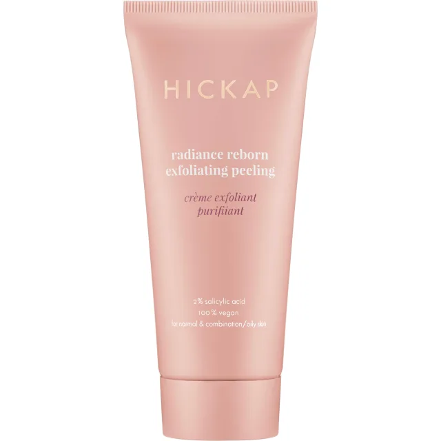 Hickap Radiance Reborn Exfoliating Peeling