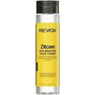 Revox B77 Zitcare® AHA.BHA.PHA. Face Toner