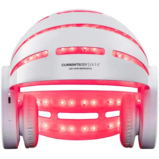 CurrentBody Skin LED Hair Regrowth Device Large