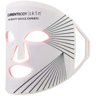 CurrentBody Skin LED Light Therapy Face Mask