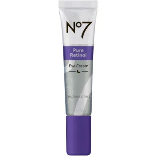 No7 Pure Retinol Eye Cream