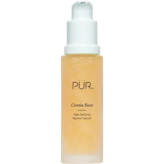 PÜR Cosmetics Ceratin Booster Age Defying Retiol Serum