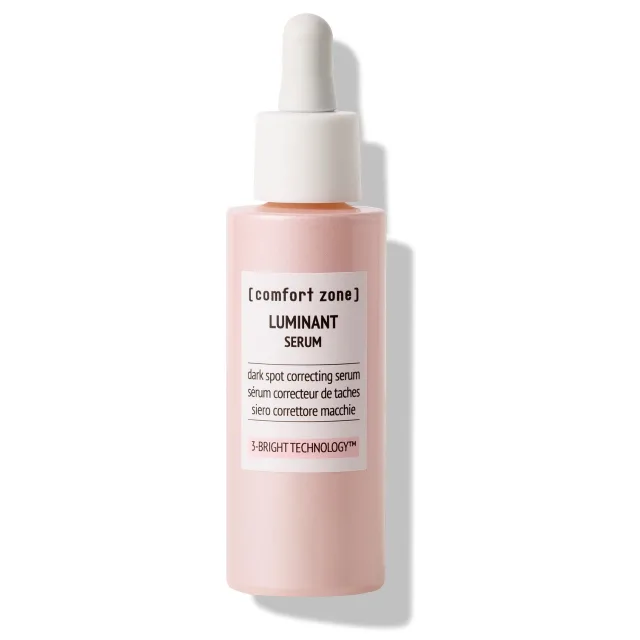 Comfort Zone Luminant Dark Spot Correcting Serum
