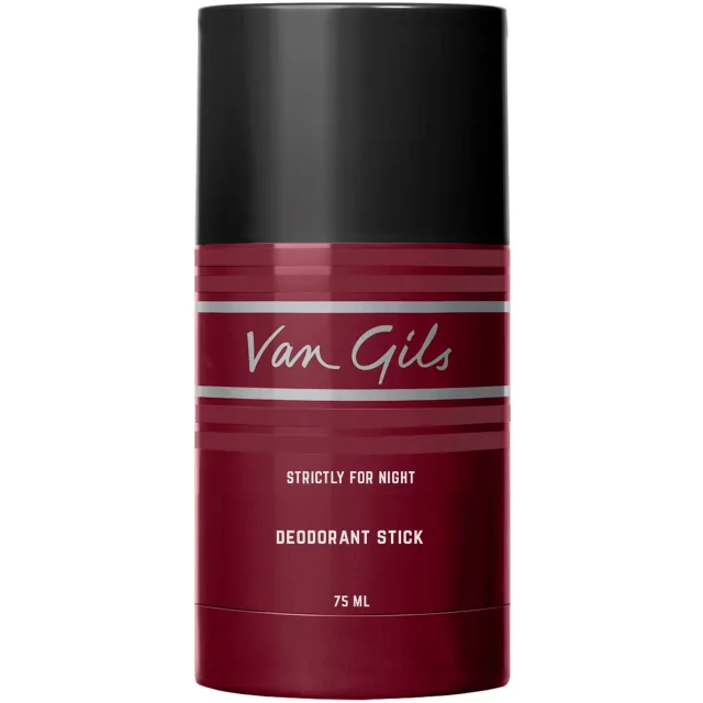Van Gils Strictly For Night Deodorant Stick