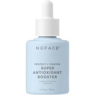 NuFACE Protect + Tighten Super Antioxidant Booster Serum
