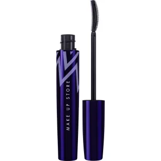 Make Up Store Effortless Expert Curl Mascara Black