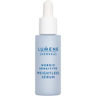 Lumene Nordic Sensitive Weightless Serum