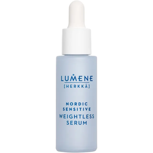 Lumene Nordic Sensitive Weightless Serum
