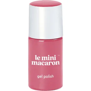 Le Mini Macaron Single Gel Polish Rose Brandy
