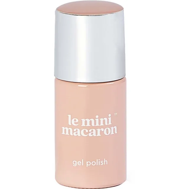 Le Mini Macaron Single Gel Polish Praline