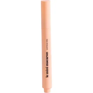 Le Mini Macaron Cuticle Oil Pen