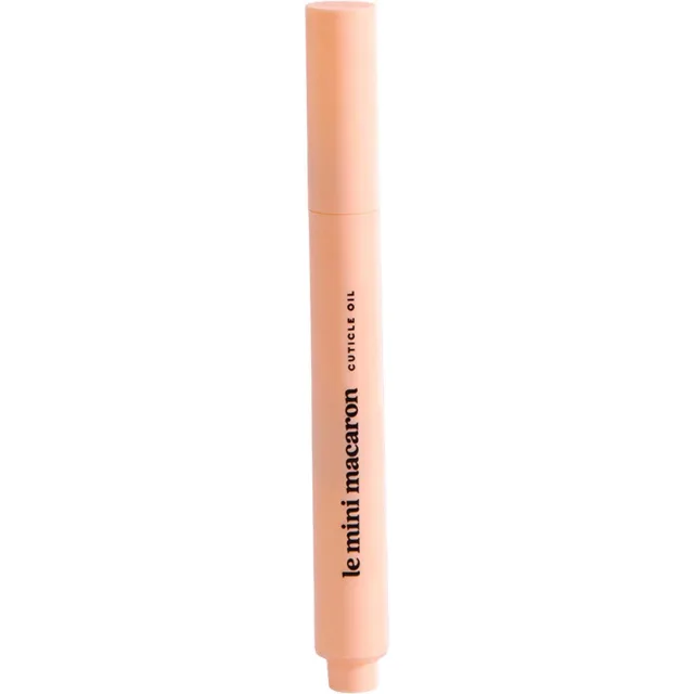 Le Mini Macaron Cuticle Oil Pen