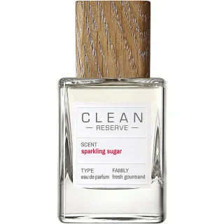 Clean Reserve Sparkling Sugar Eau de Parfum