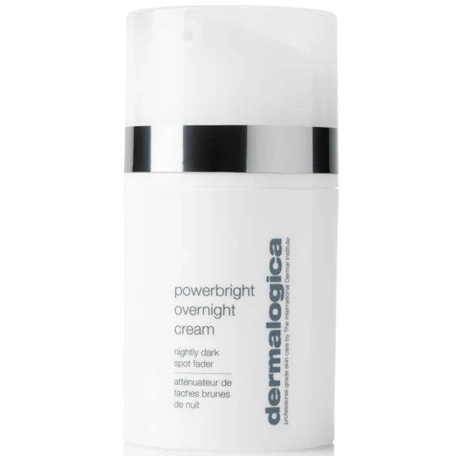 Dermalogica PowerBright TRx Overnight Cream