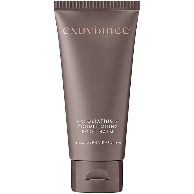 Exuviance Exfoliating & Conditioning Foot Balm