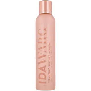 IDA WARG Beauty Vitalizing Shower Mousse