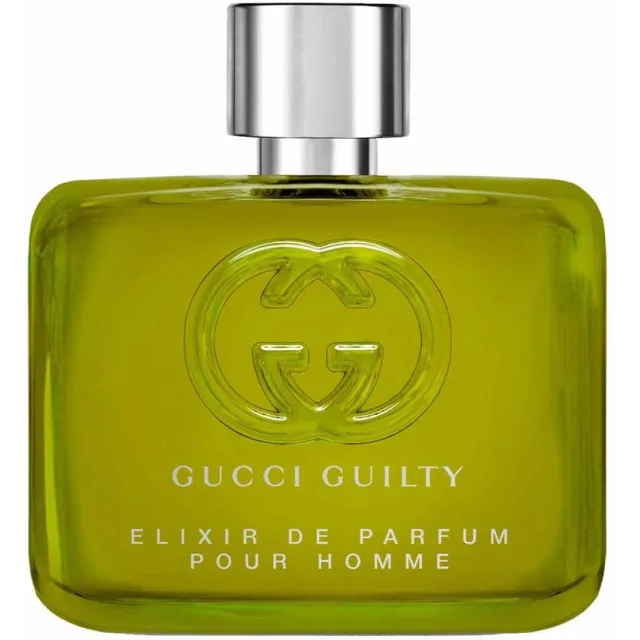 Gucci Guilty Elixir De Parfum Pour Homme