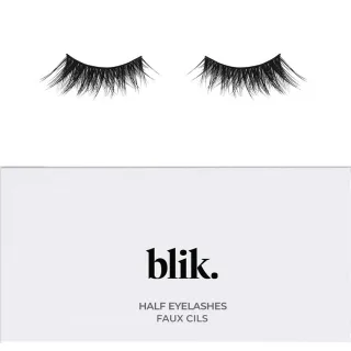 Blik Matcha Half Lashes