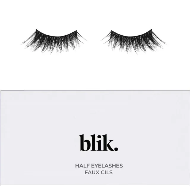 Blik Matcha Half Lashes