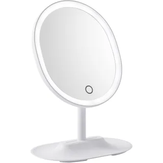Browgame Cosmetics Advanced Lighted Makeup Mirror