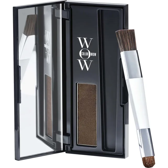 Color Wow Root Cover Up Medium Brown