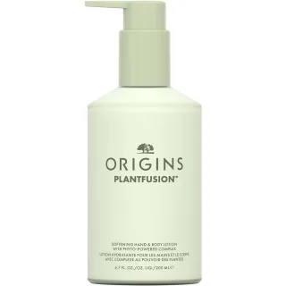 Origins Plantfusion Softening Hand & Body Lotion With Phyto-Powered Complex