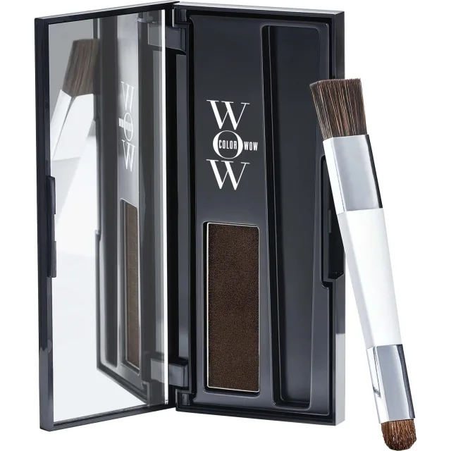 Color Wow Root Cover Up Dark Brown