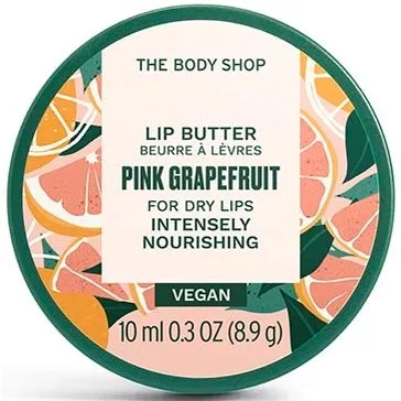 The Body Shop Pink Grapefruit Lip Butter