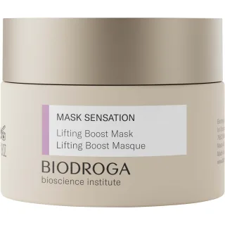 Biodroga Bioscience Institute Lifting Boost Mask