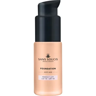 Sans Soucis Perfect Lift Foundation