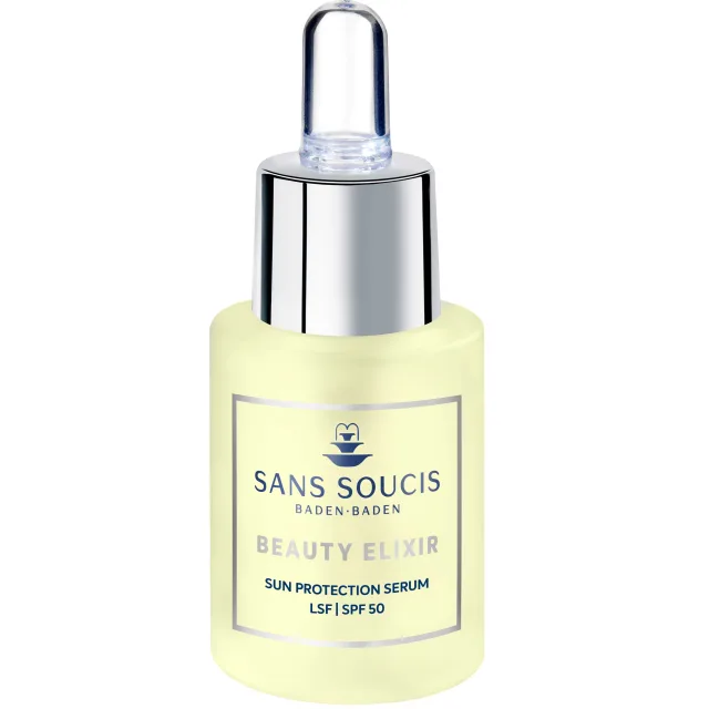 Sans Soucis Sun Protection Serum SPF 50