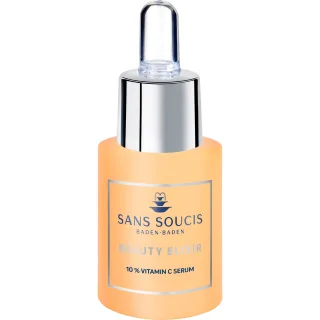 Sans Soucis 10% Vitamin C Serum