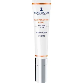 Sans Soucis Illuminating Pearl Eye Care