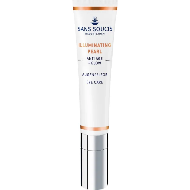 Sans Soucis Illuminating Pearl Eye Care