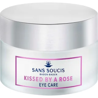 Sans Soucis Kissed by a rose Eye Care