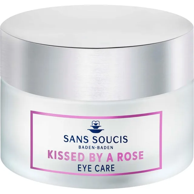 Sans Soucis Kissed by a rose Eye Care